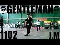 Gentleman - 1102 -  Juan Del Corral - 2013