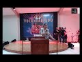 IGLESIA CUADRANGULAR _REPARTO_HONDURAS_2022