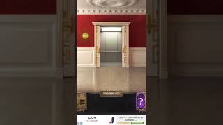 Игра 100 Doors challengs🏠 screenshot 1