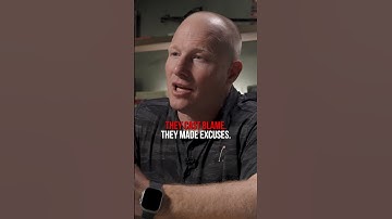 The Hidden Cost of Making Excuses #accountability #success