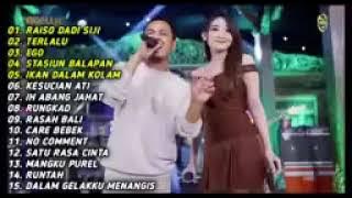 RAISO DADI SIJI - TERLALU - ADELLA TERBARU 2023 FULL ALBUM - DIFARINA INDRA