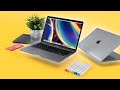 MacBook Air 2020 vs MacBook Pro 13” - Which for STUDENTS?