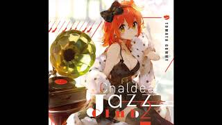 Bond (FGO Chaldea Jazz Club by TOMATO GUMMY)