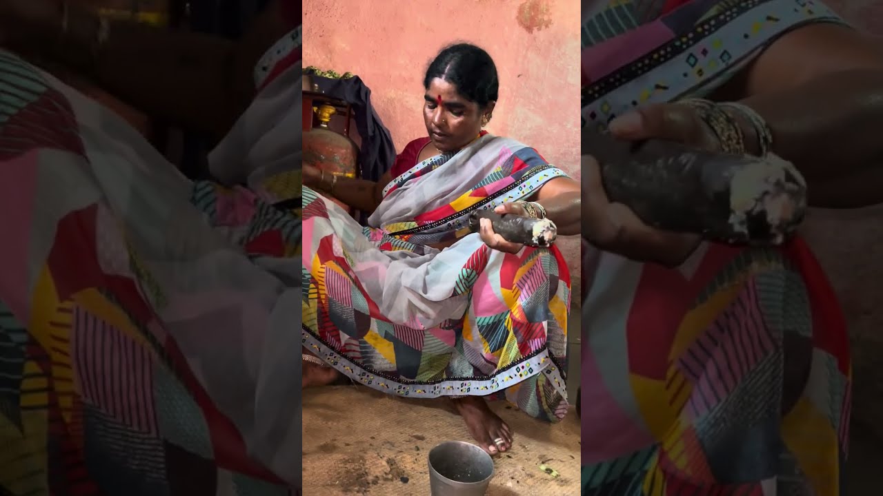 माझ्या बहिणी नी मला काय काय दिले बघा😳 शिव साठी भाजी आणि भाकरी केली ही भाजी तुम्ही खाल्लेली का