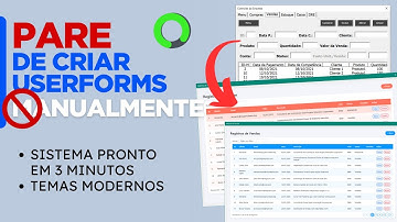 Form Engine - A Engine que Transforma Planilhas em Sistemas Reais