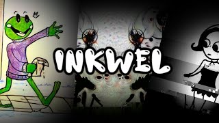 Inkwell | LOST MEDIA CREEPYPASTA