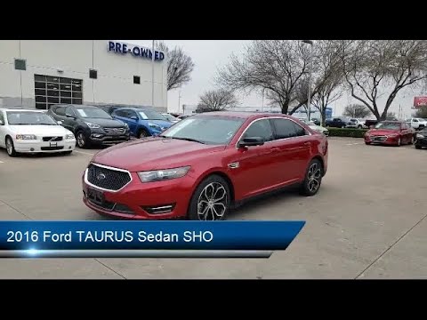 Ford TAURUS Sedan SHO Arlington Mansfield Grand Prairie Dallas Fort Worth Ford TAURUS Sedan SHO Arlington Mansfield Grand Prairie Dallas Fort Worth