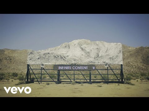 Arcade Fire - Infinite Content (Audio)