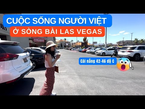 Video: Hướng dẫn Hoàn chỉnh về VÙNG 15 của Las Vegas