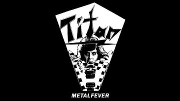 Titan - Metalfever [Full EP]