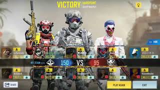 Using a Random Class Generator #2 | Call of Duty: Mobile