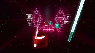 Beat Saber Daft Punk | The Prime Time of Your Life (Live 2007) [Expert]