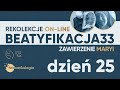 BEATYFIKACJA33 | Różaniec DZIEŃ 25 | www.beatyfikacja33.pl