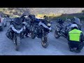 ADHD Adventure bike Riders BMW R1250GS HP 2-Day Trip