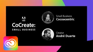 Branding Foundations | Illustrator Branding Challenge | Adobe Creative Cloud