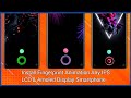 Download Fingerprint Animation | Install Fingerprint Animation Any IPS LCD & Amoled Display Phone |