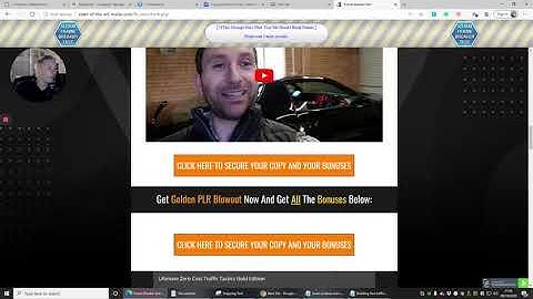 State of the art mailer-What is it-How do you get it ?