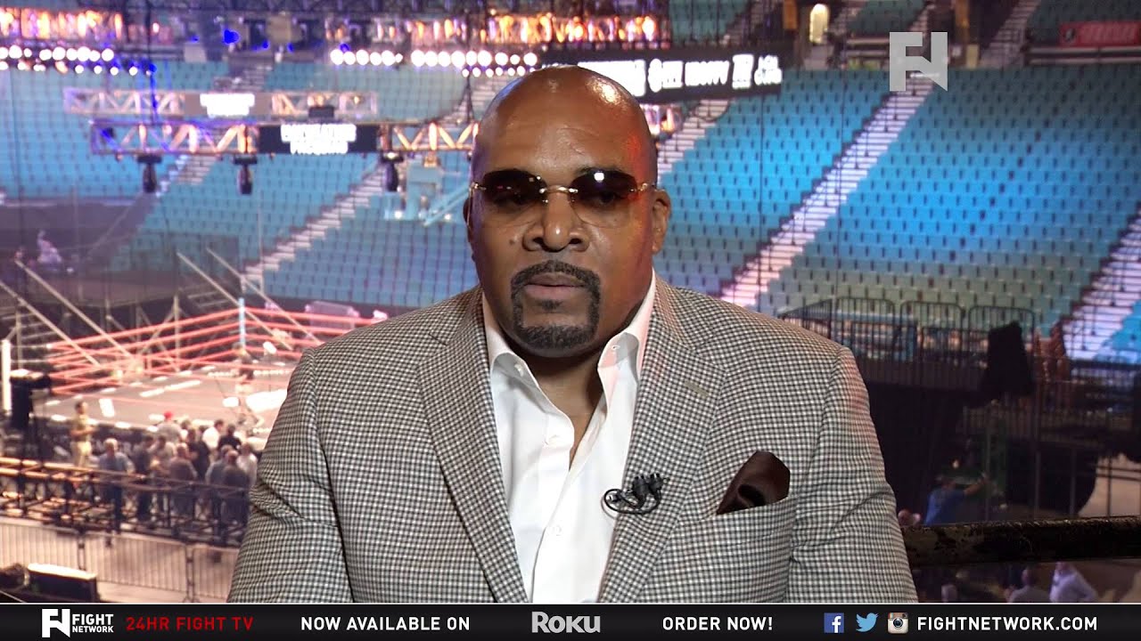 Leonard Ellerbe on Mayweather vs. Pacquiao "Boxing is Very Bright for