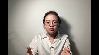 Full Lingtao Yu's Video Essay for NYU Tandon MSFE Program Guide