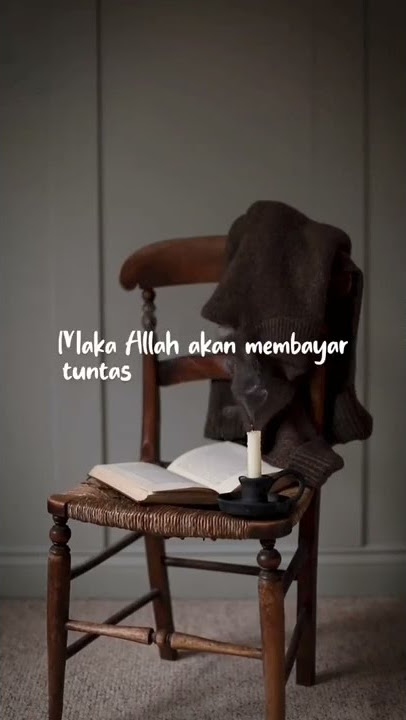 belajar sabar dan ikhlas agar tidak ada dendam di hati, meskipun kecewa itu sakit nya luar biasa