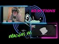 Kristian Kristensen Du Ga Mæ Viljestyrke Official Lyric Video REACTION Kristian Kristensen Du Ga Mæ Viljestyrke Official Lyric Video REACTION