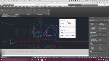 Getting Started with Planting Tools for AutoCAD and Land F/X