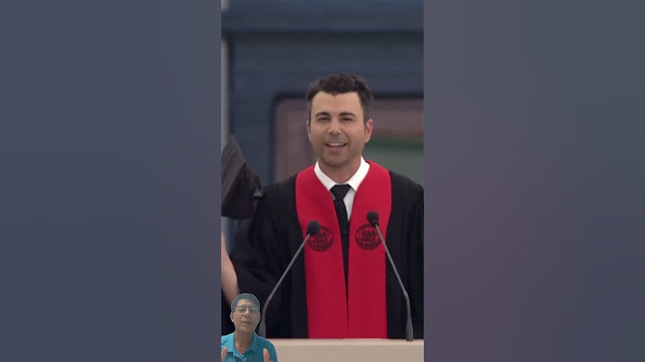 The world's first flying graduation cap #Markrober