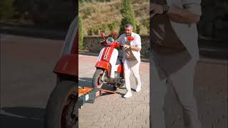 We are proud to be Turkey’s number one supplier of caravan accessories. But at İsoMak Karavan