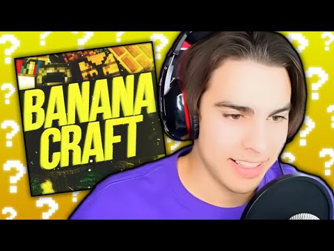 Видео: Kowiy и BananaCraft - Что сейчас