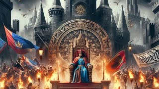 My Lord By Yarin Primak  Cinematic Hip Hop