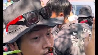 CUTA MUDA MEDLEY SUNDAAN,WANGSIT SILIWANGI,MAPAY ROKOK,RAYAK RAYAK,PADUNGDUNG DEMON