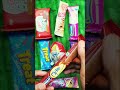Insane Candy Crunch | Most Satisfying ASMR Ever! #shorts #candy #ASMR