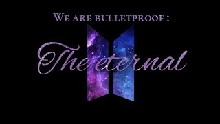 BTS - We are bulletproof : The eternal | Karaoke With Backing Vocals