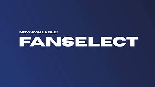 FANselect, Smarter Fan Selection. Faster Decisions.