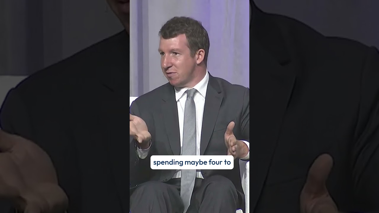 The Global AI Race: US vs. China