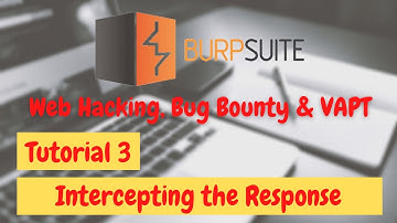 Burp Suite Tutorial | Intercepting The Response | Part 3