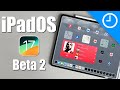 iPadOS 17 Beta 2 | Every New Feature &amp; Change!