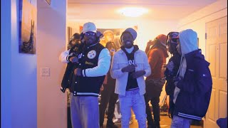 Stro Cooln & SwizzyJr - Motion/DHZ