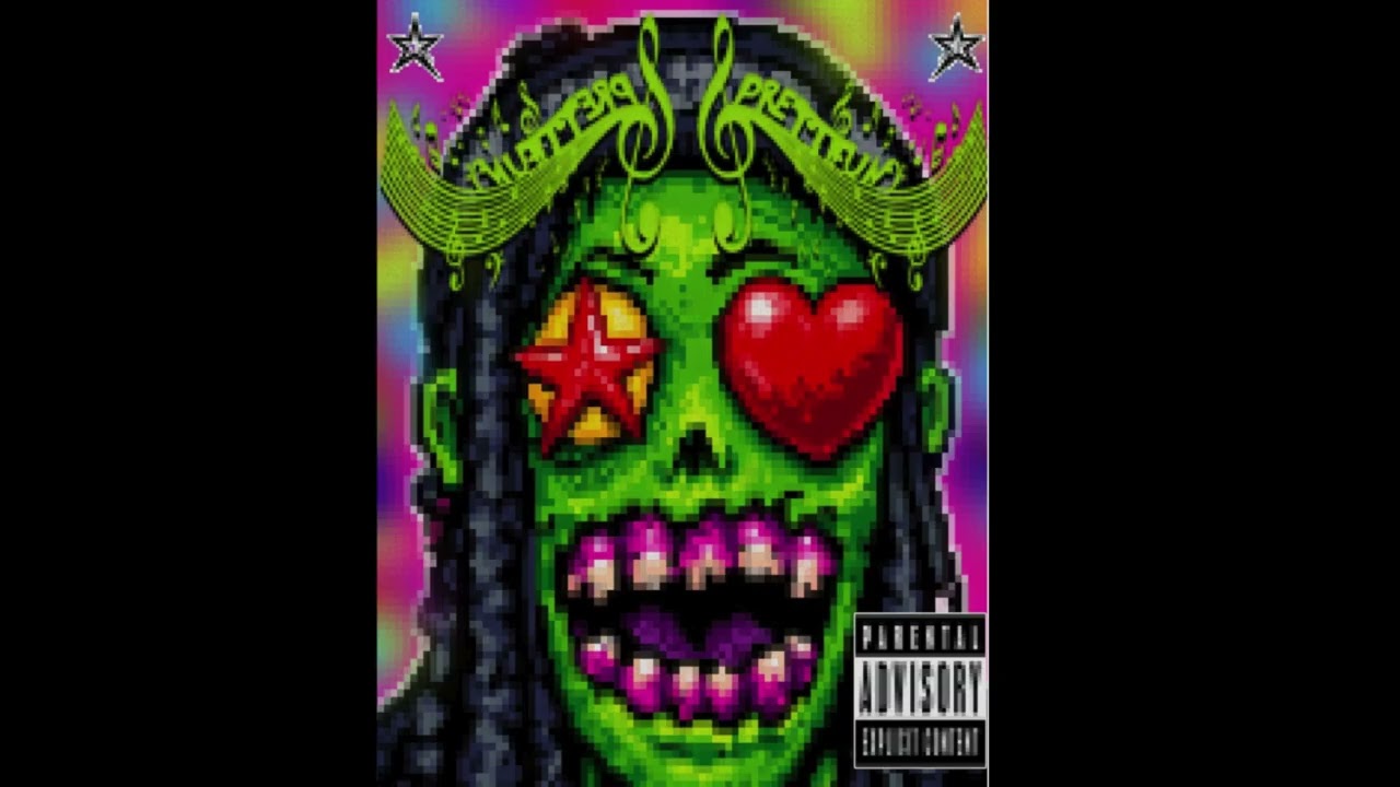 (free) prettifun + raininglol type beat 