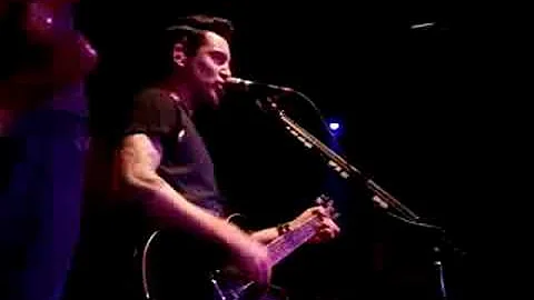 Theory of a Deadman - Hate My Life - 7/22/08