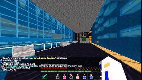 Hackers Suck #2 Timelesspvp net