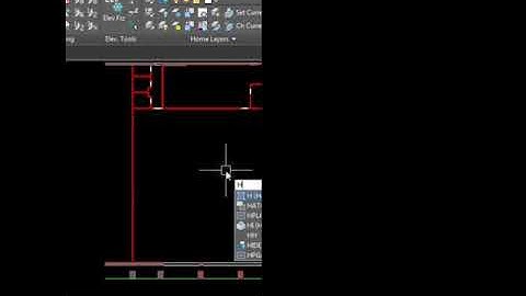 Unable to Hatch in AutoCAD? Try this (#shorts)
