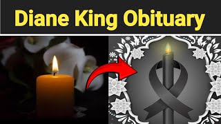 Diane King Obituary Fenelton PA Passed away| In Loving memory Of Cherisheed Resident | Obixfile