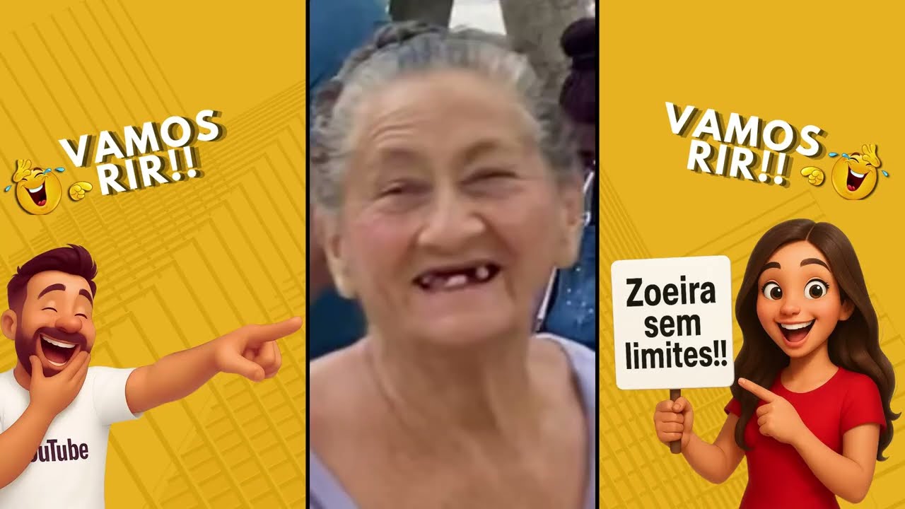 Vídeos engraçados 