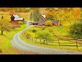 Peaceful Relaxing Instrumental Music, Meditation Soft Music "Golden Paths" by Tim Janis