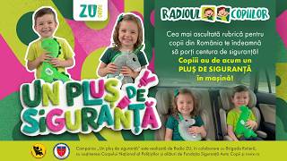 IMNUL UN PLUS DE SIGURANTA