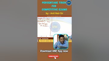 Prime Number Explained | Anil Nair || Quick Solutions || Download ANC App || @AnilNairClasses #anc