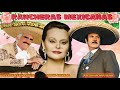 RANCHERAS MEXICANAS VIEJITAS &amp; BONITAS VICENTE FERNANDEZ, ANTONIO AGUILAR, ROCIO DURCAL Y MAS