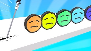 MAX LEVEL in Mr. Slice!