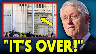"Most People Have NO Idea What Just HAPPENED at The Kennedy Center!" | Bill Clinton